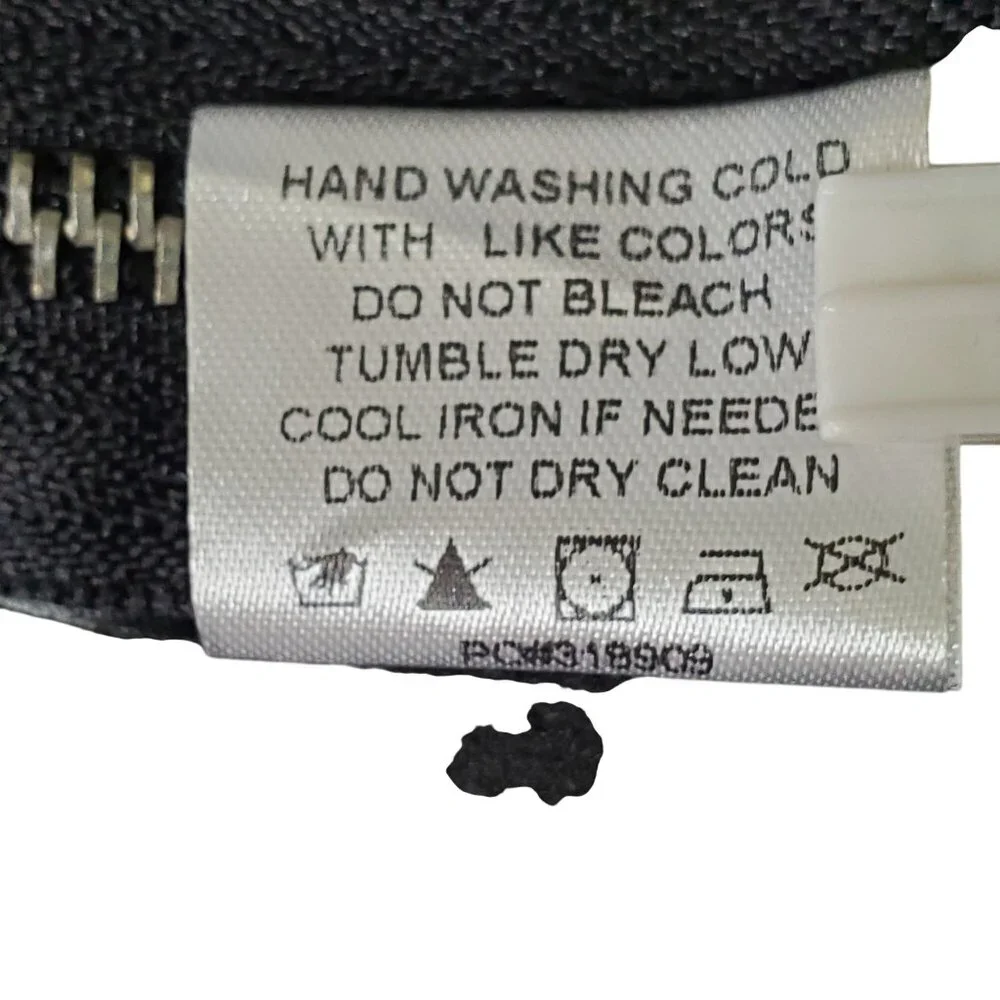 Fashion Nova 2X Pants PU Vegan Leather Side Zip Skinny Fit Stretch Trendy NEW - Picture 6 of 13